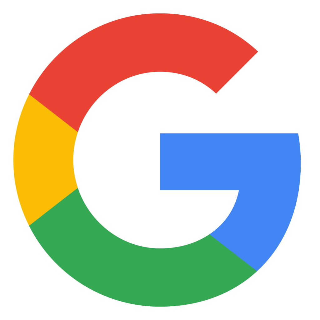 Google Play Logo